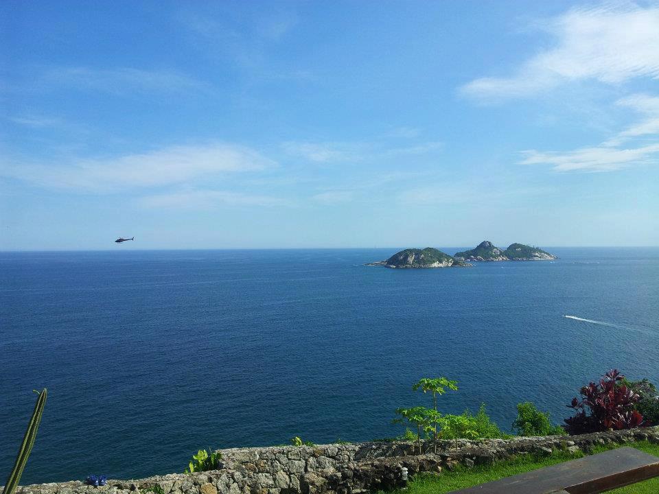 Cliffside - Boutique Hotel & Spa Rio de Janeiro Exterior photo