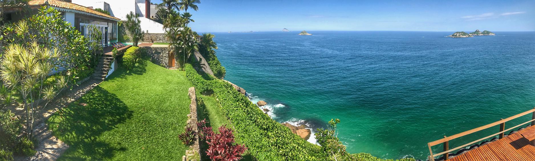 Cliffside - Boutique Hotel & Spa Rio de Janeiro Exterior photo