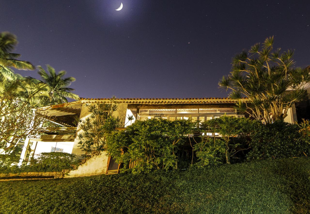 Cliffside - Boutique Hotel & Spa Rio de Janeiro Exterior photo