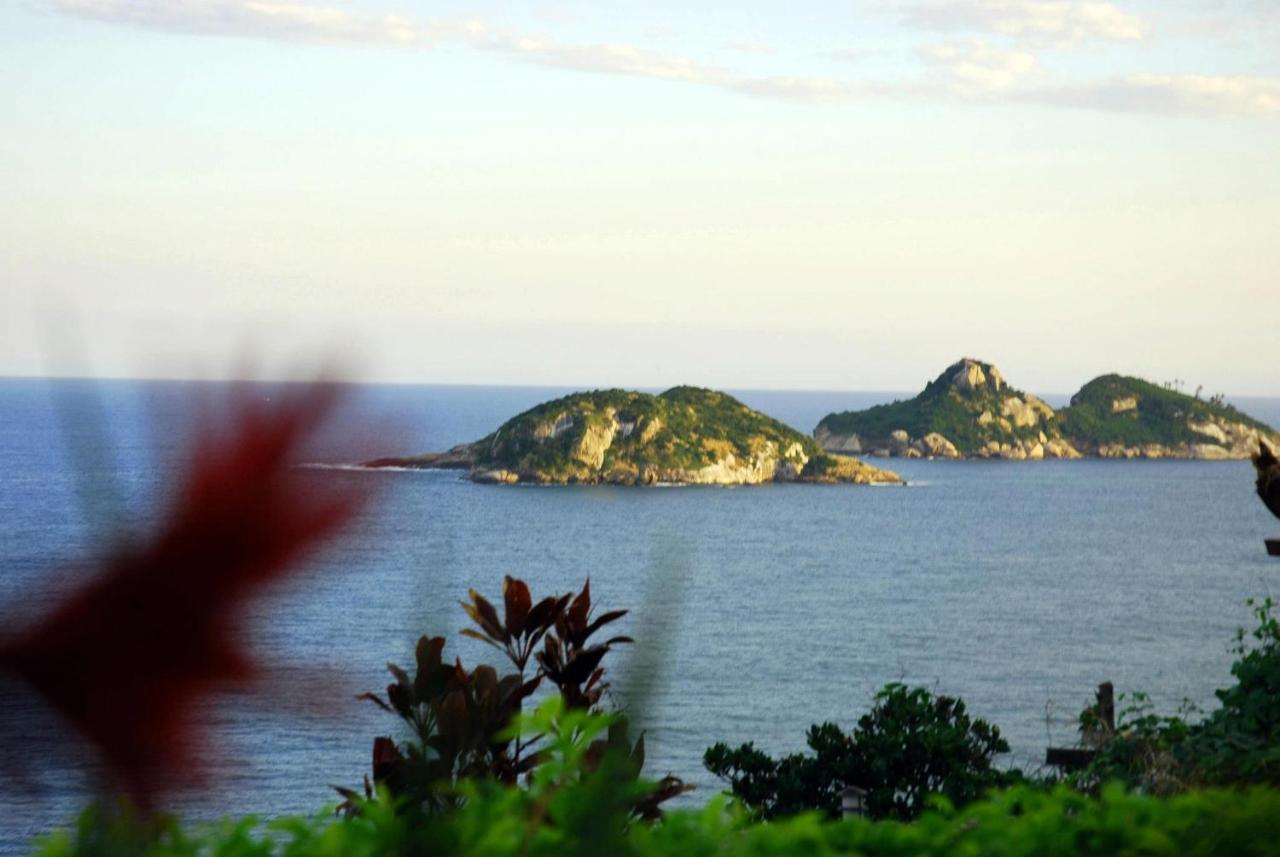 Cliffside - Boutique Hotel & Spa Rio de Janeiro Room photo